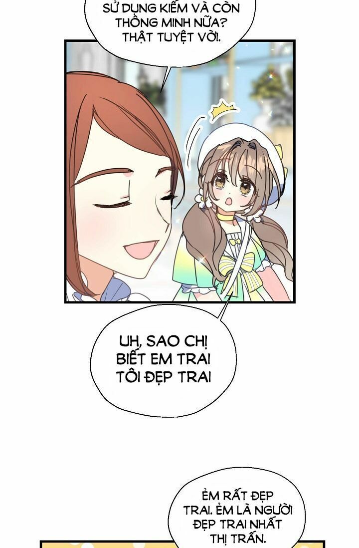 Bệ Hạ Xin Đừng Giết Tôi!!! Chapter 27 - 40