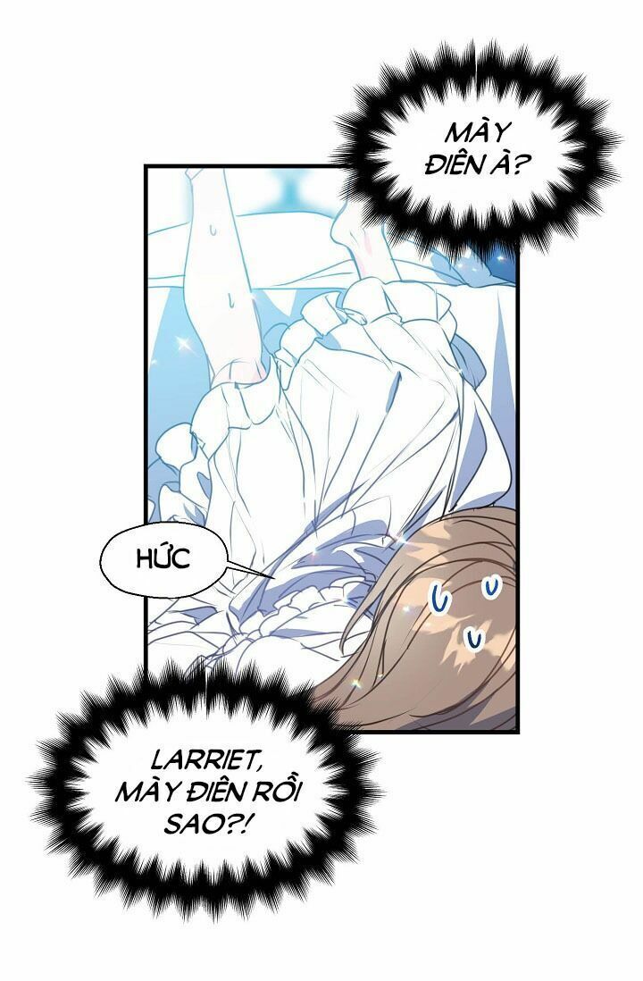 Bệ Hạ Xin Đừng Giết Tôi!!! Chapter 27 - 5