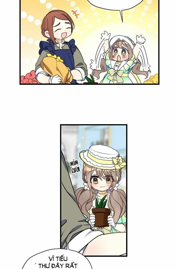 Bệ Hạ Xin Đừng Giết Tôi!!! Chapter 27 - 41