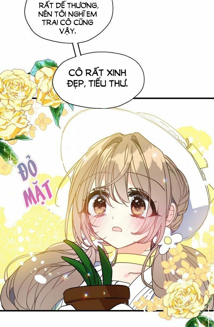 Bệ Hạ Xin Đừng Giết Tôi!!! Chapter 27 - 42