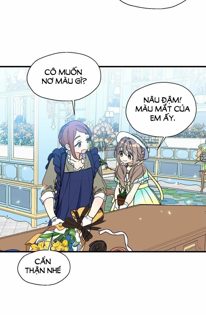 Bệ Hạ Xin Đừng Giết Tôi!!! Chapter 27 - 44