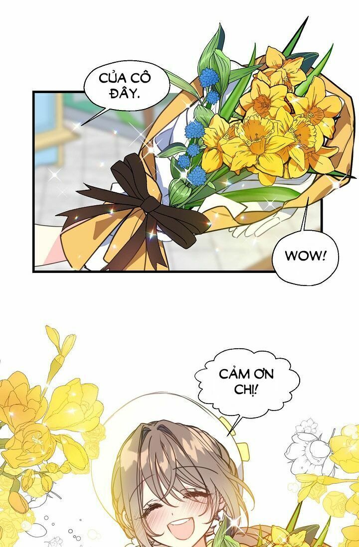 Bệ Hạ Xin Đừng Giết Tôi!!! Chapter 27 - 45