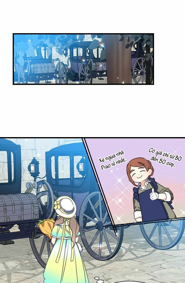 Bệ Hạ Xin Đừng Giết Tôi!!! Chapter 27 - 47