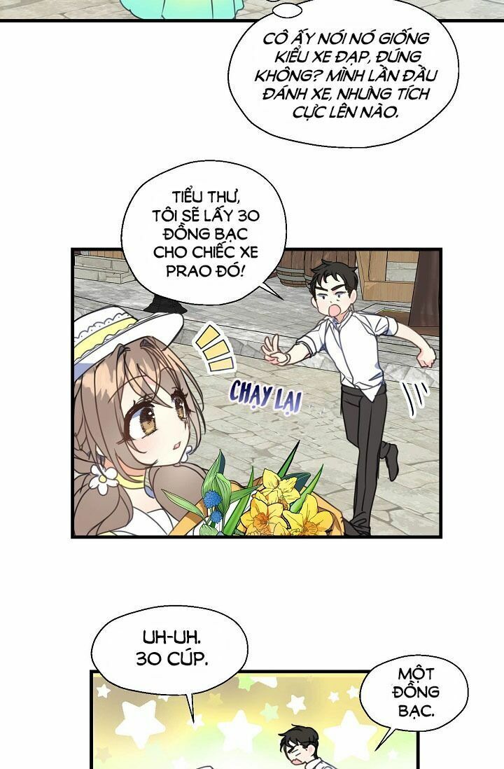 Bệ Hạ Xin Đừng Giết Tôi!!! Chapter 27 - 48