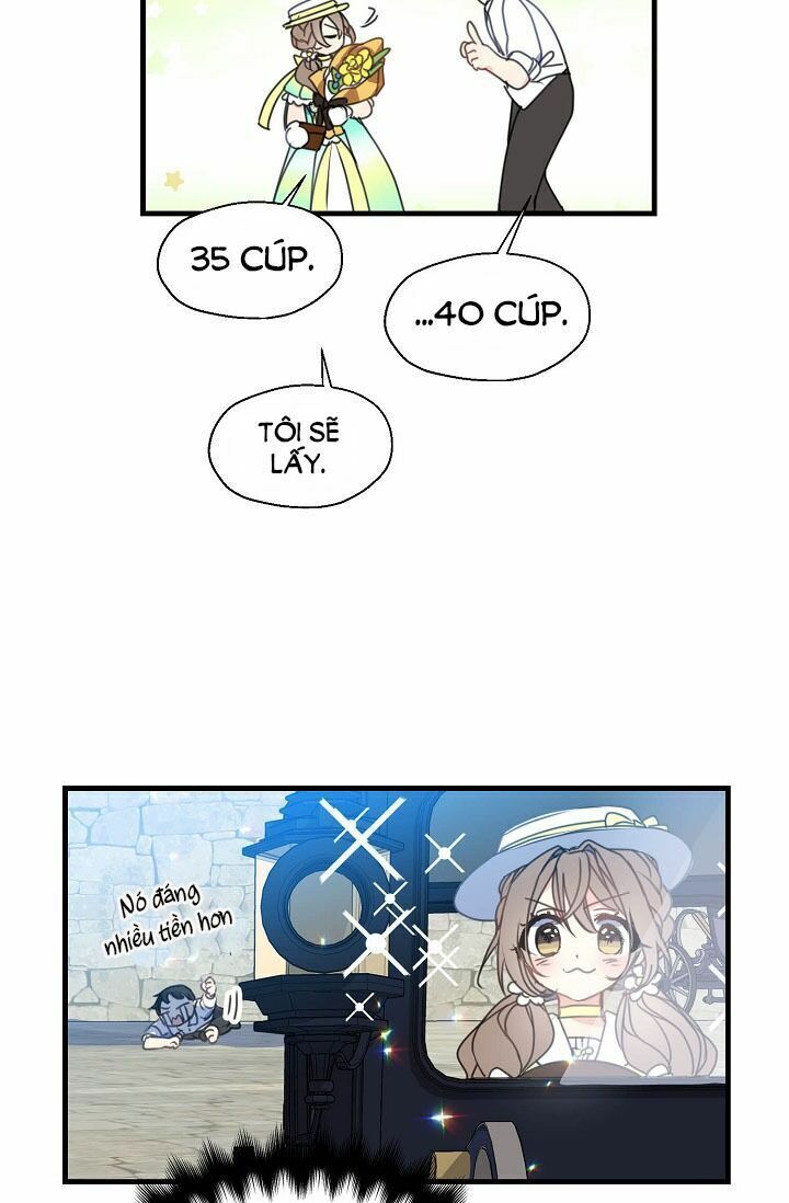 Bệ Hạ Xin Đừng Giết Tôi!!! Chapter 27 - 49