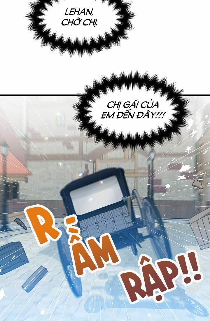 Bệ Hạ Xin Đừng Giết Tôi!!! Chapter 27 - 50