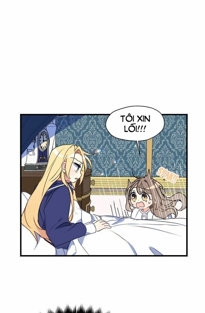 Bệ Hạ Xin Đừng Giết Tôi!!! Chapter 27 - 7