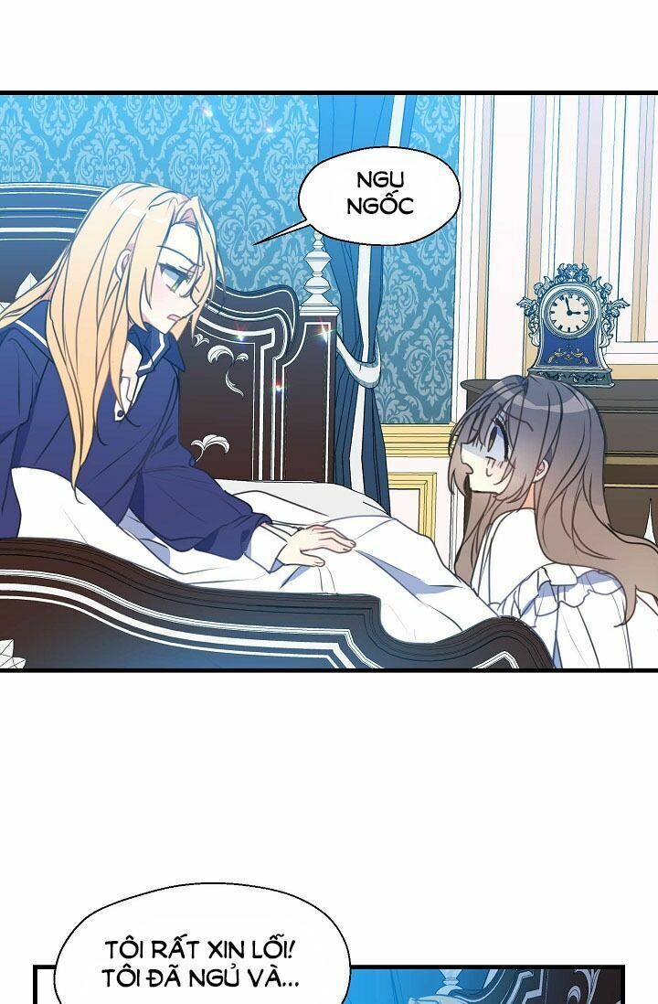 Bệ Hạ Xin Đừng Giết Tôi!!! Chapter 27 - 9