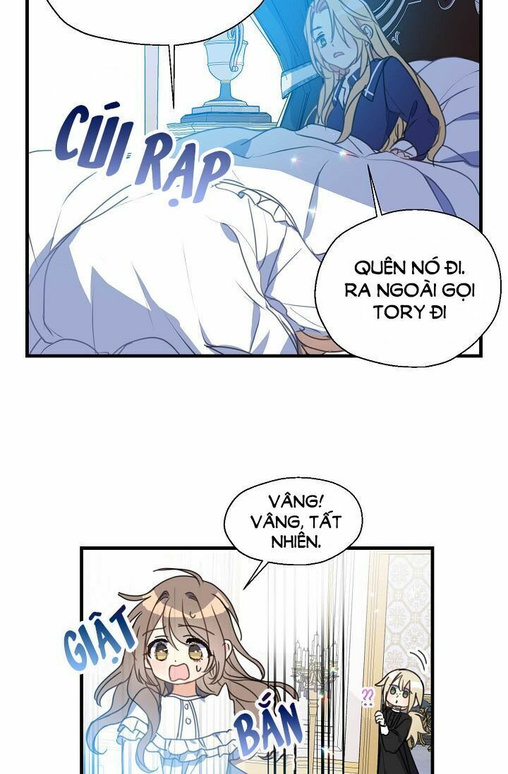 Bệ Hạ Xin Đừng Giết Tôi!!! Chapter 27 - 10