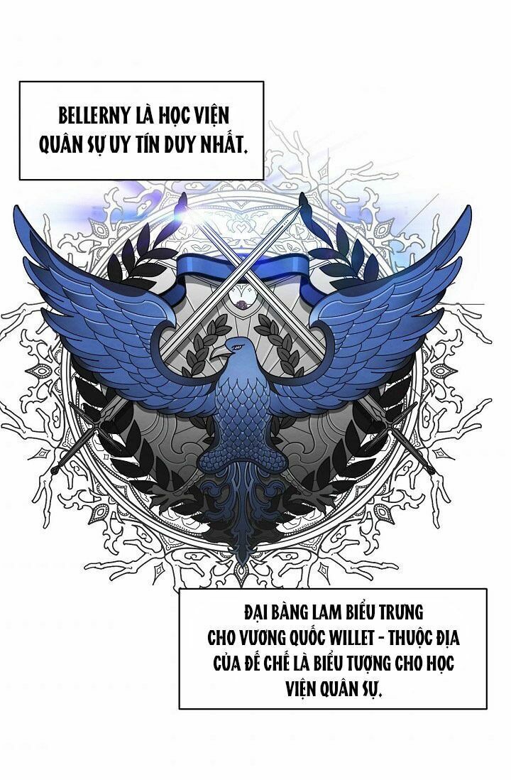 Bệ Hạ Xin Đừng Giết Tôi!!! Chapter 28 - 2