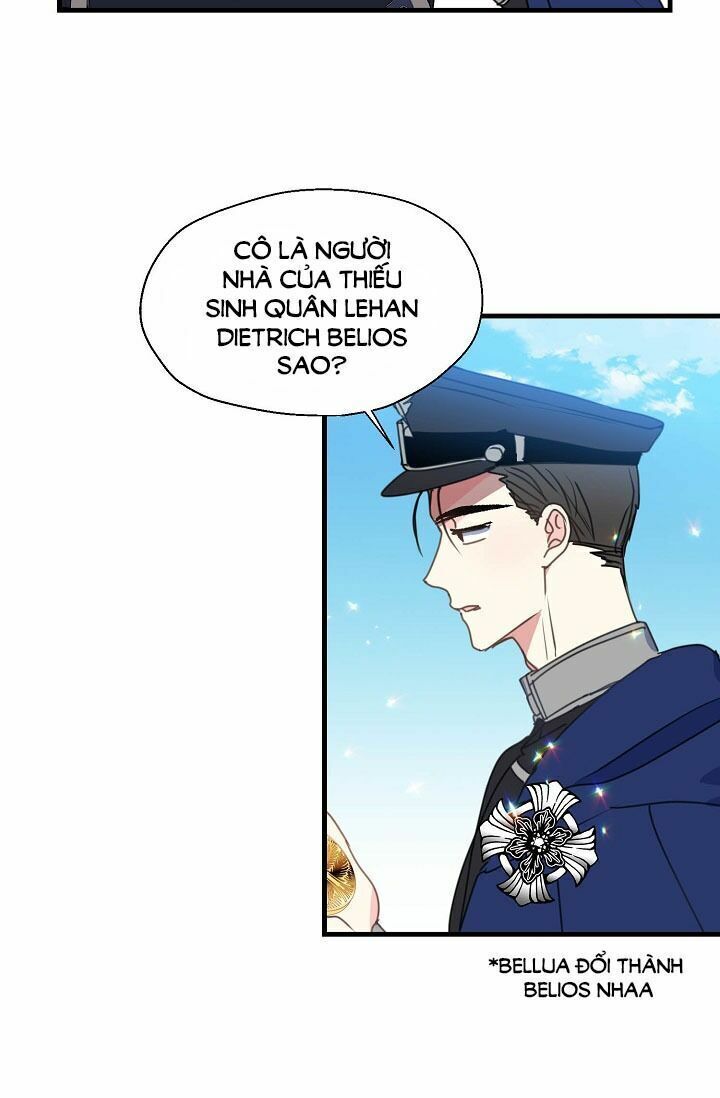 Bệ Hạ Xin Đừng Giết Tôi!!! Chapter 28 - 11