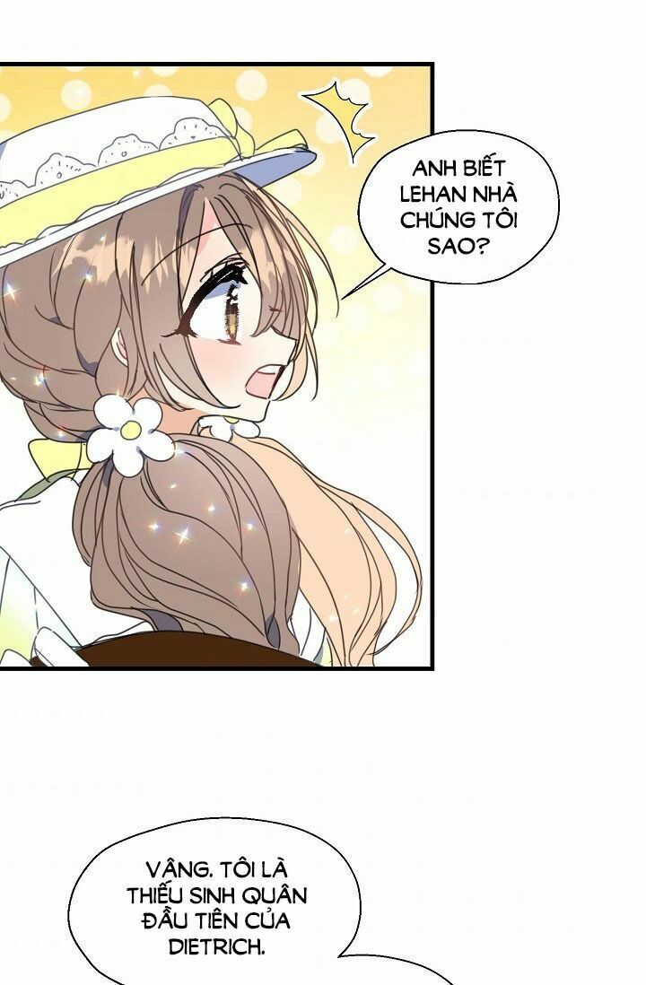 Bệ Hạ Xin Đừng Giết Tôi!!! Chapter 28 - 12