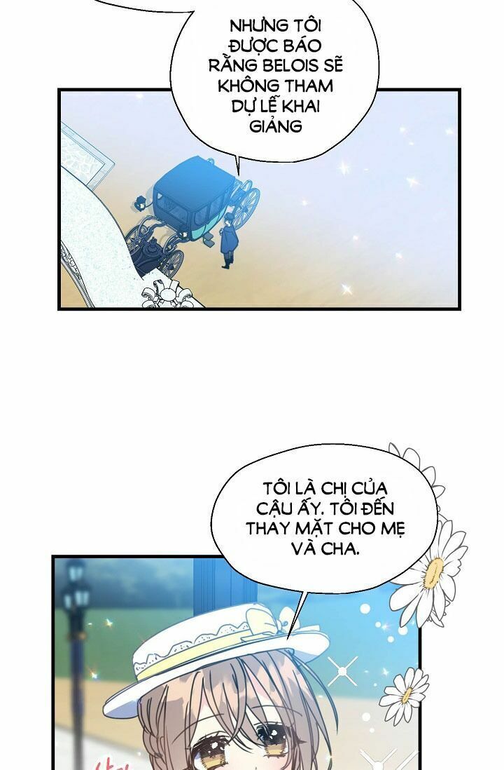 Bệ Hạ Xin Đừng Giết Tôi!!! Chapter 28 - 13