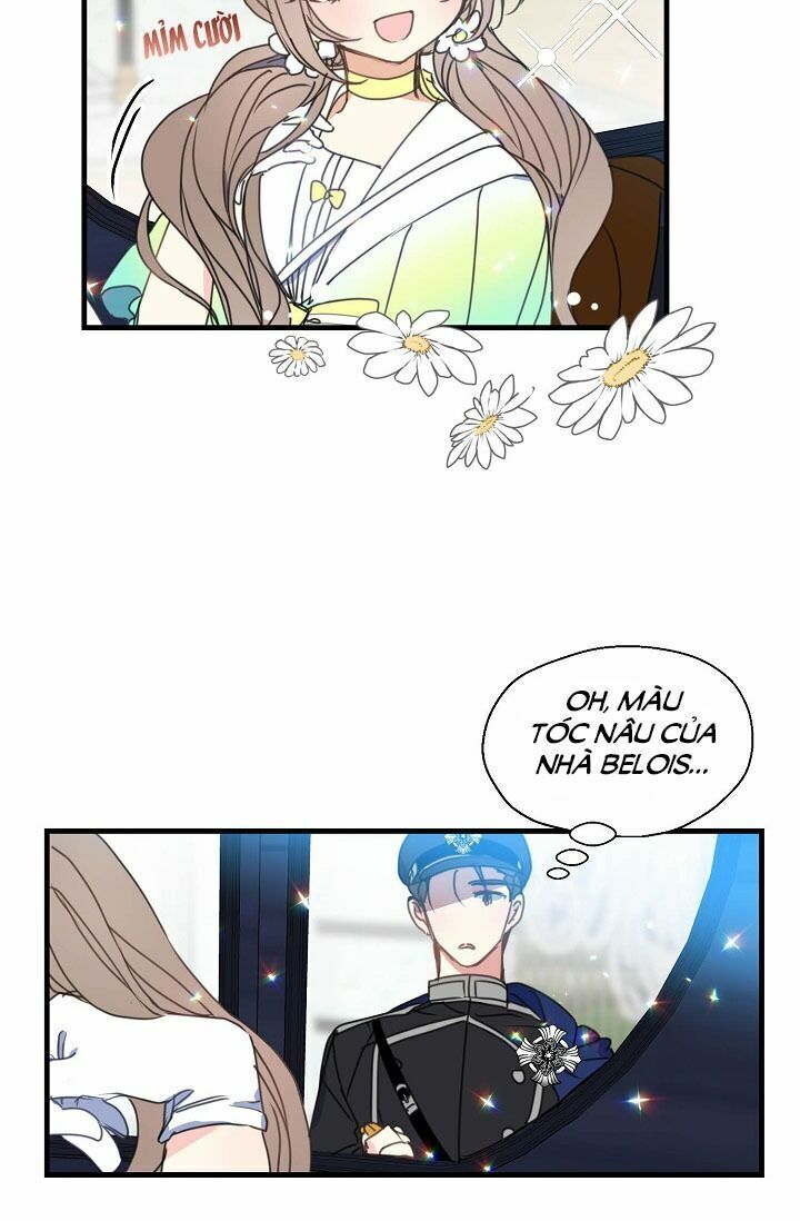 Bệ Hạ Xin Đừng Giết Tôi!!! Chapter 28 - 14