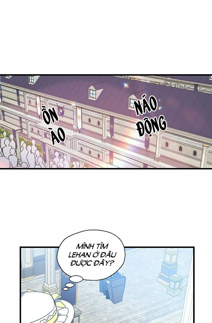 Bệ Hạ Xin Đừng Giết Tôi!!! Chapter 28 - 17