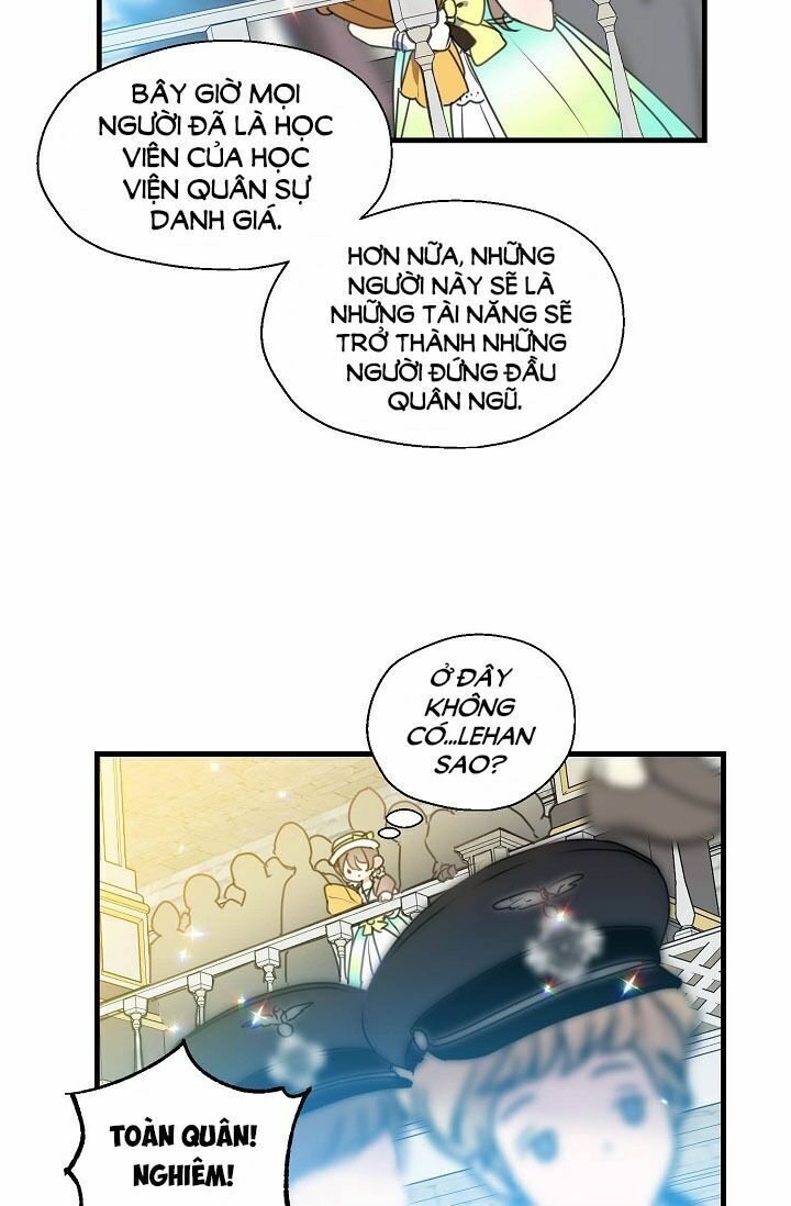 Bệ Hạ Xin Đừng Giết Tôi!!! Chapter 28 - 20