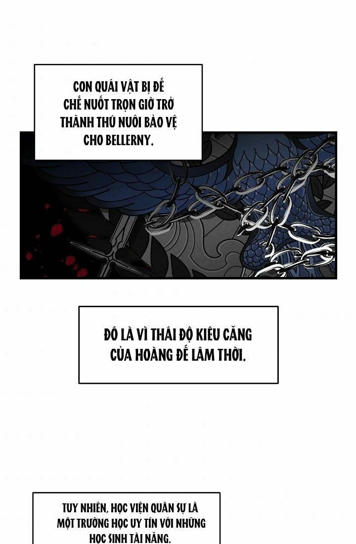 Bệ Hạ Xin Đừng Giết Tôi!!! Chapter 28 - 3