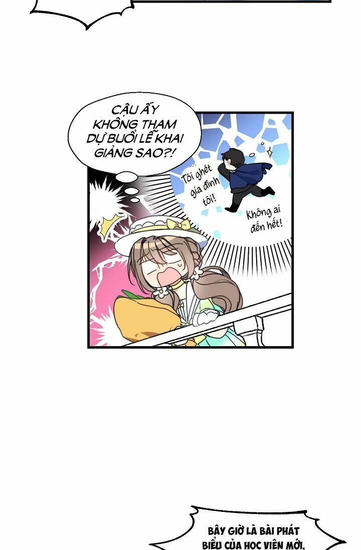 Bệ Hạ Xin Đừng Giết Tôi!!! Chapter 28 - 21