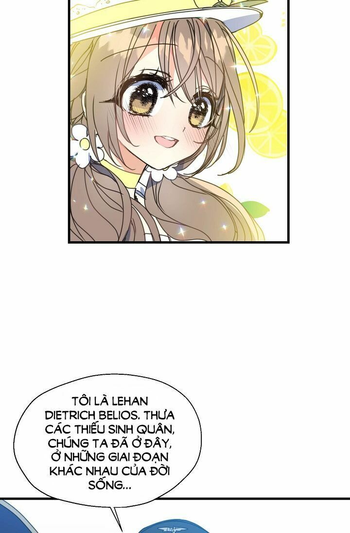 Bệ Hạ Xin Đừng Giết Tôi!!! Chapter 28 - 24