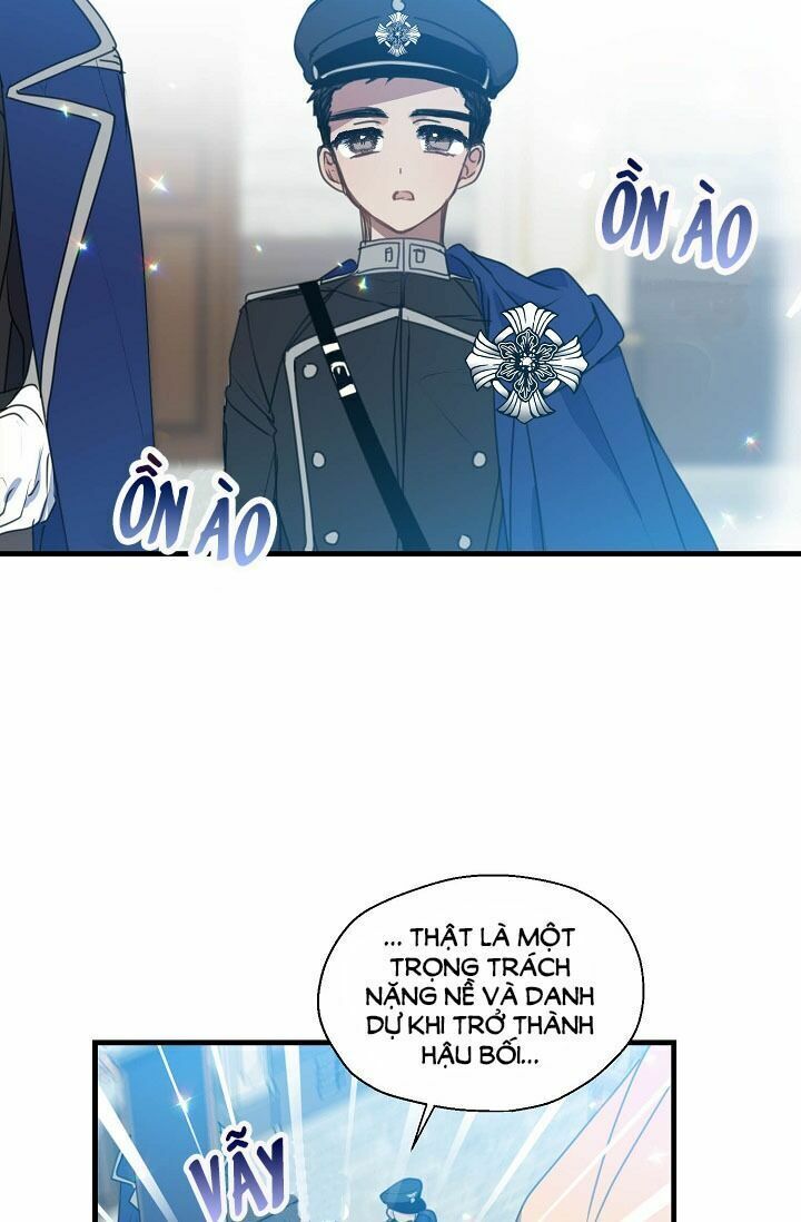 Bệ Hạ Xin Đừng Giết Tôi!!! Chapter 28 - 25