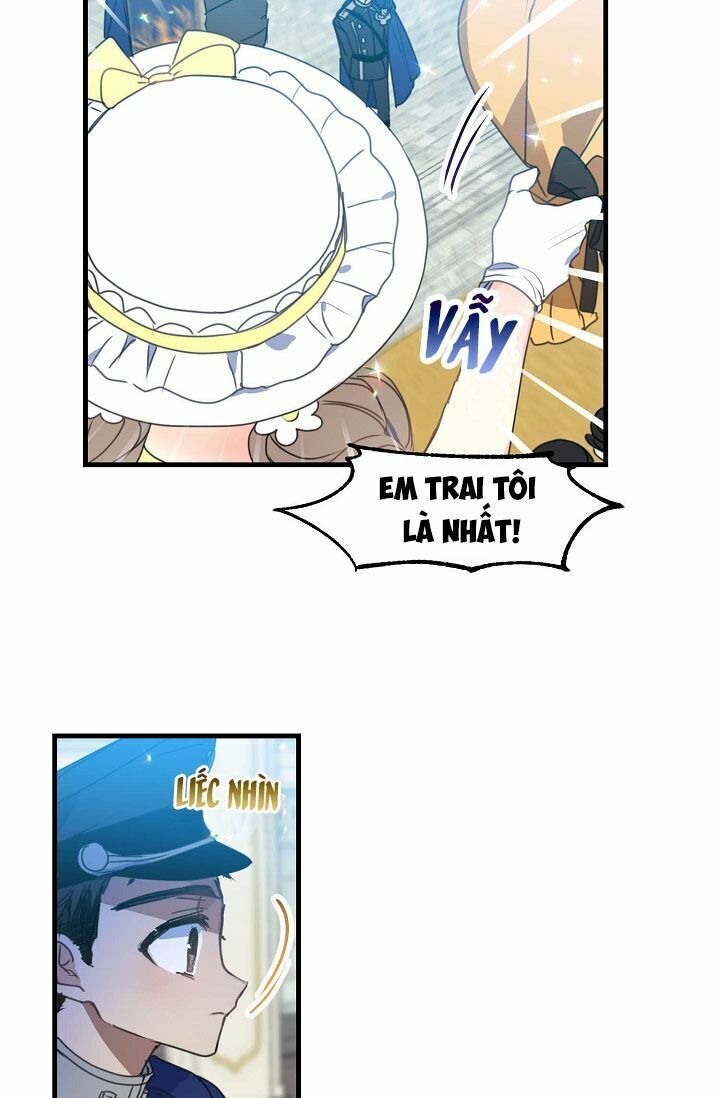 Bệ Hạ Xin Đừng Giết Tôi!!! Chapter 28 - 26