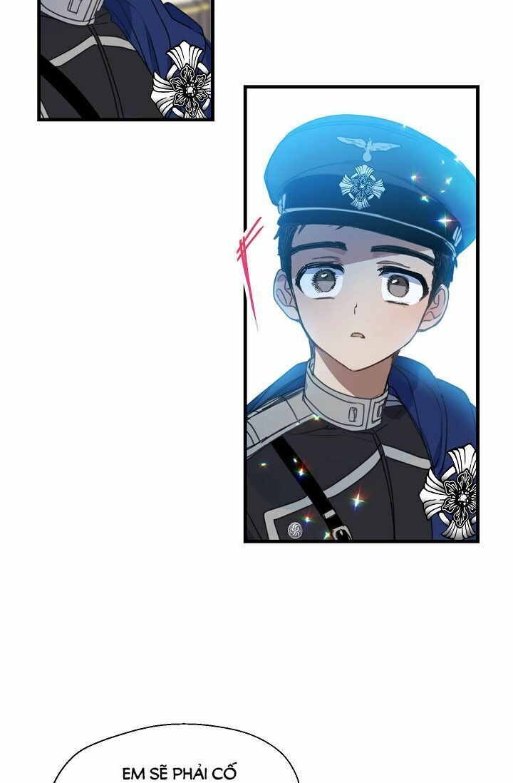 Bệ Hạ Xin Đừng Giết Tôi!!! Chapter 28 - 27