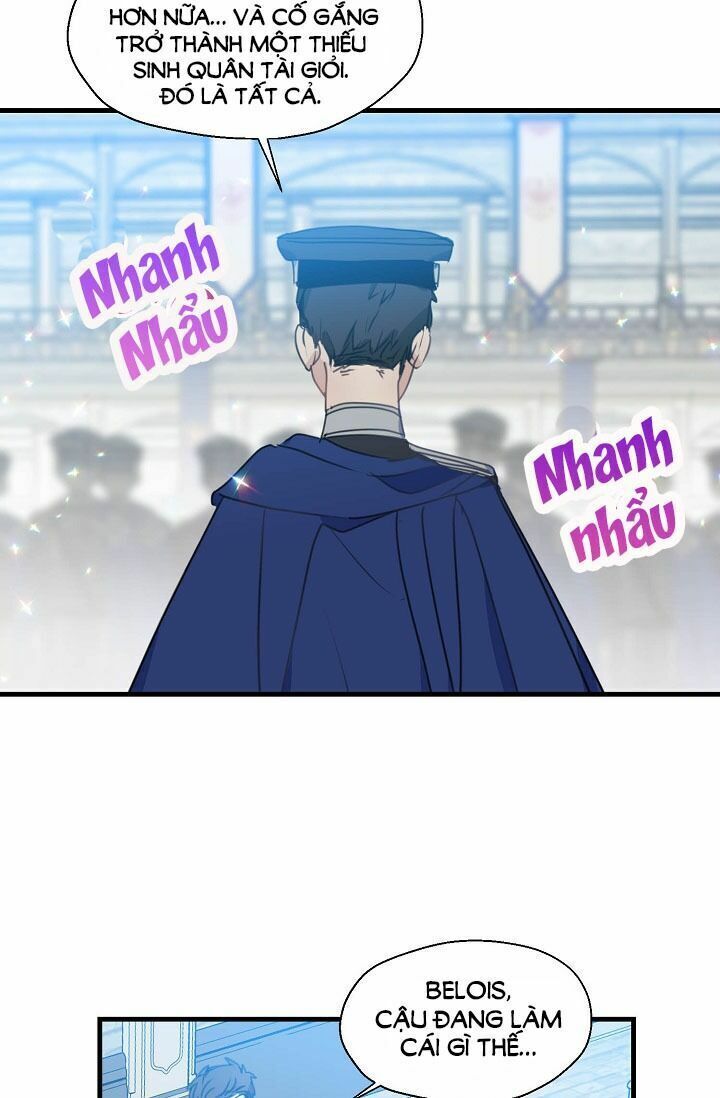 Bệ Hạ Xin Đừng Giết Tôi!!! Chapter 28 - 28