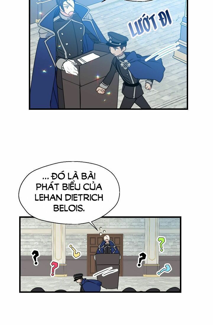 Bệ Hạ Xin Đừng Giết Tôi!!! Chapter 28 - 29