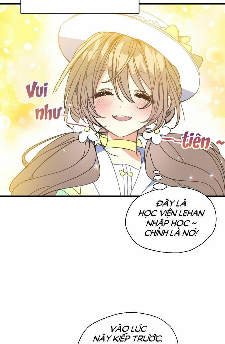 Bệ Hạ Xin Đừng Giết Tôi!!! Chapter 28 - 4