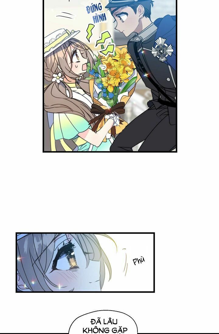 Bệ Hạ Xin Đừng Giết Tôi!!! Chapter 28 - 34