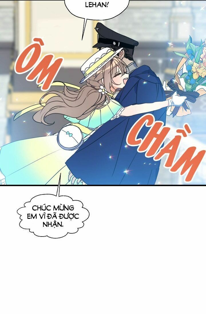 Bệ Hạ Xin Đừng Giết Tôi!!! Chapter 28 - 35