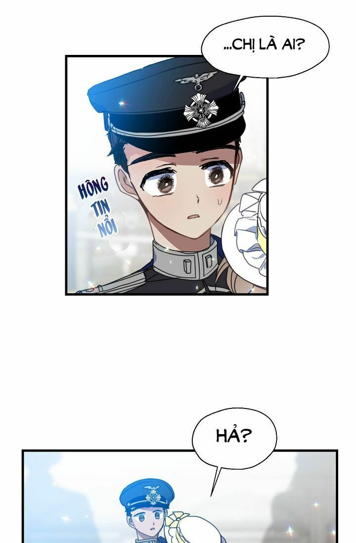 Bệ Hạ Xin Đừng Giết Tôi!!! Chapter 28 - 36