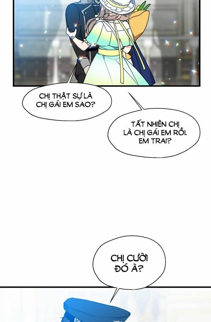 Bệ Hạ Xin Đừng Giết Tôi!!! Chapter 28 - 37