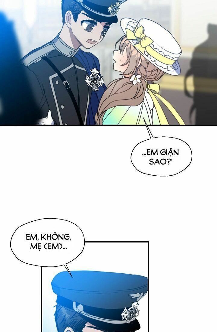 Bệ Hạ Xin Đừng Giết Tôi!!! Chapter 28 - 38