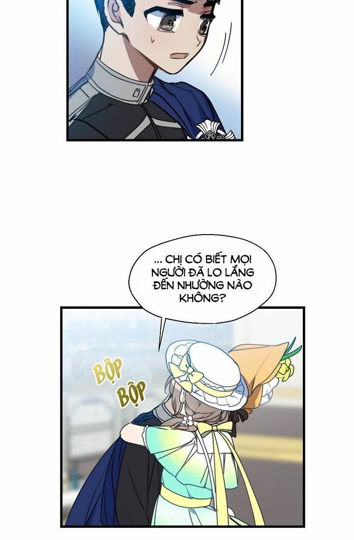 Bệ Hạ Xin Đừng Giết Tôi!!! Chapter 28 - 39