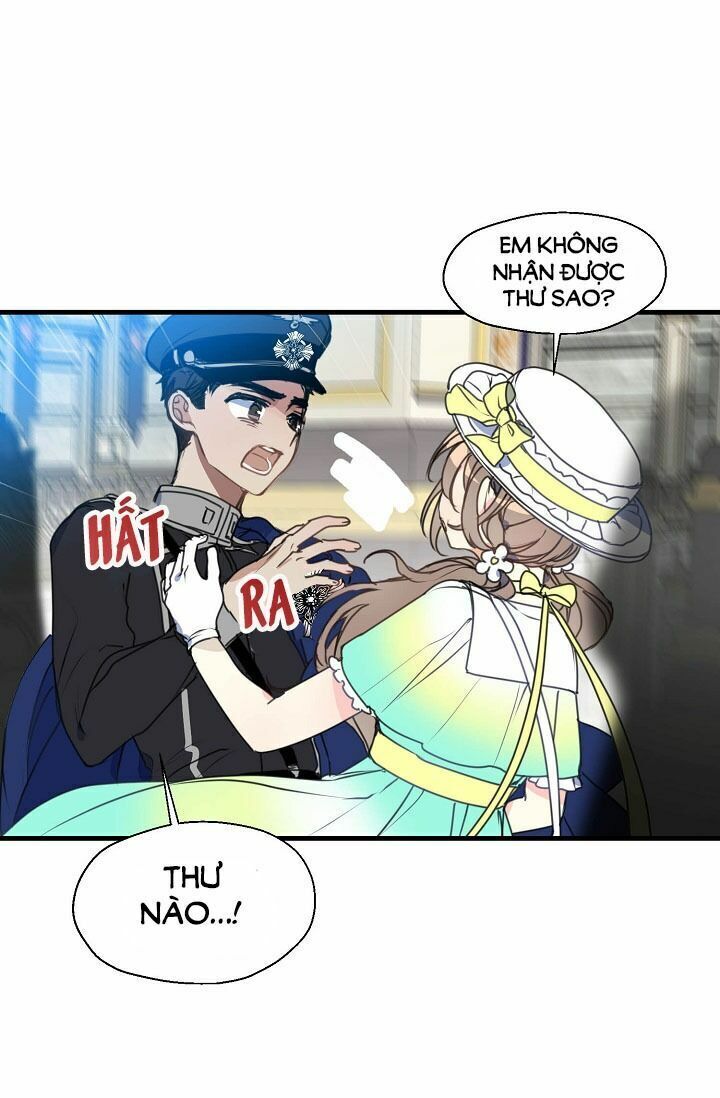 Bệ Hạ Xin Đừng Giết Tôi!!! Chapter 28 - 40