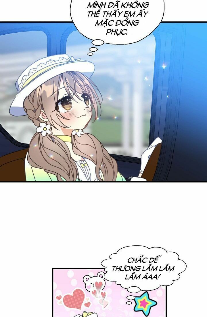 Bệ Hạ Xin Đừng Giết Tôi!!! Chapter 28 - 5