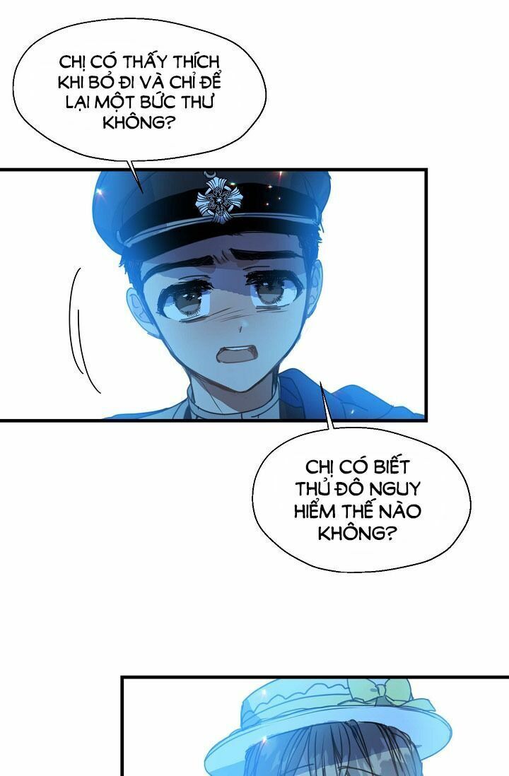 Bệ Hạ Xin Đừng Giết Tôi!!! Chapter 28 - 41