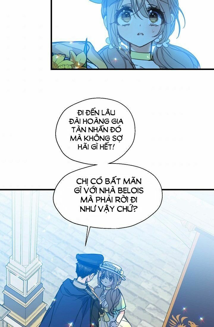 Bệ Hạ Xin Đừng Giết Tôi!!! Chapter 28 - 42