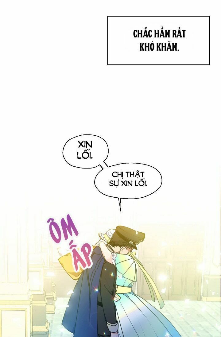 Bệ Hạ Xin Đừng Giết Tôi!!! Chapter 28 - 45