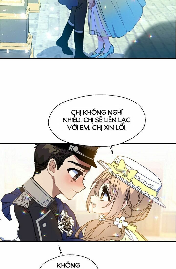 Bệ Hạ Xin Đừng Giết Tôi!!! Chapter 28 - 46