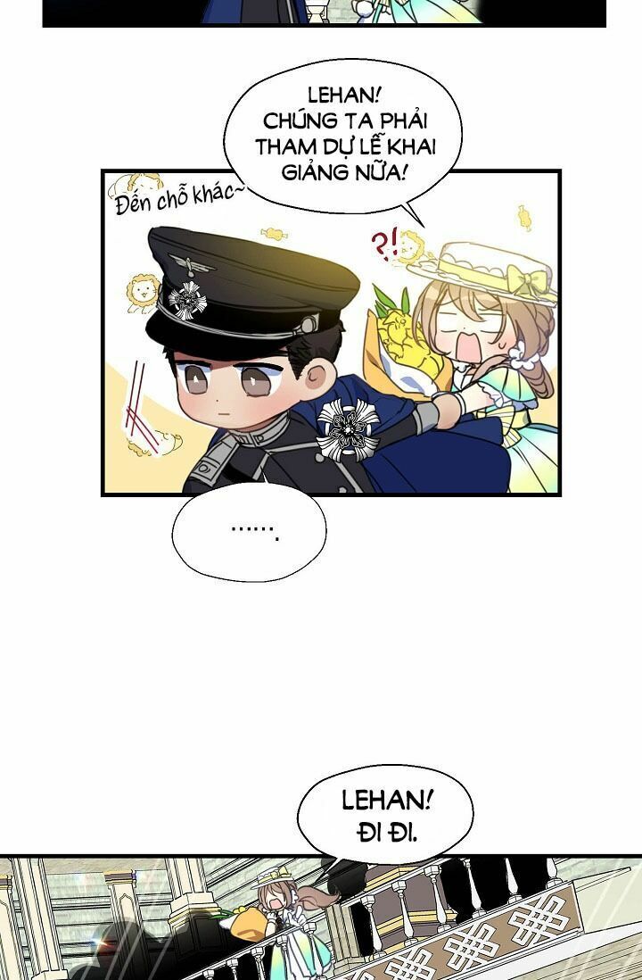 Bệ Hạ Xin Đừng Giết Tôi!!! Chapter 28 - 49