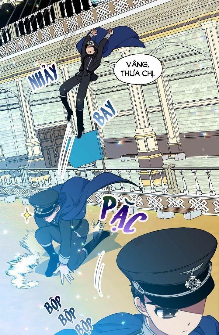 Bệ Hạ Xin Đừng Giết Tôi!!! Chapter 28 - 50