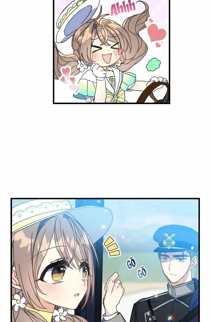 Bệ Hạ Xin Đừng Giết Tôi!!! Chapter 28 - 6