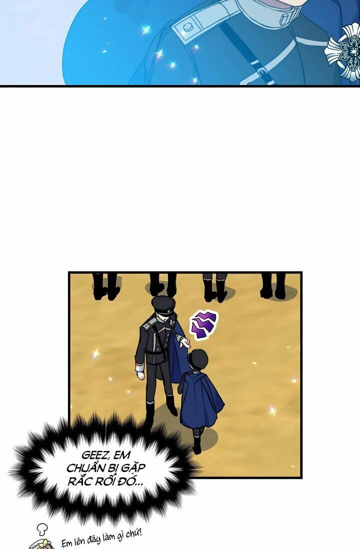 Bệ Hạ Xin Đừng Giết Tôi!!! Chapter 28 - 51