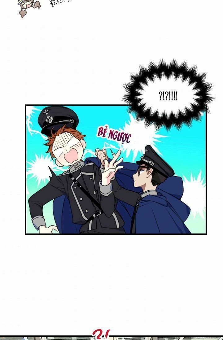 Bệ Hạ Xin Đừng Giết Tôi!!! Chapter 28 - 52