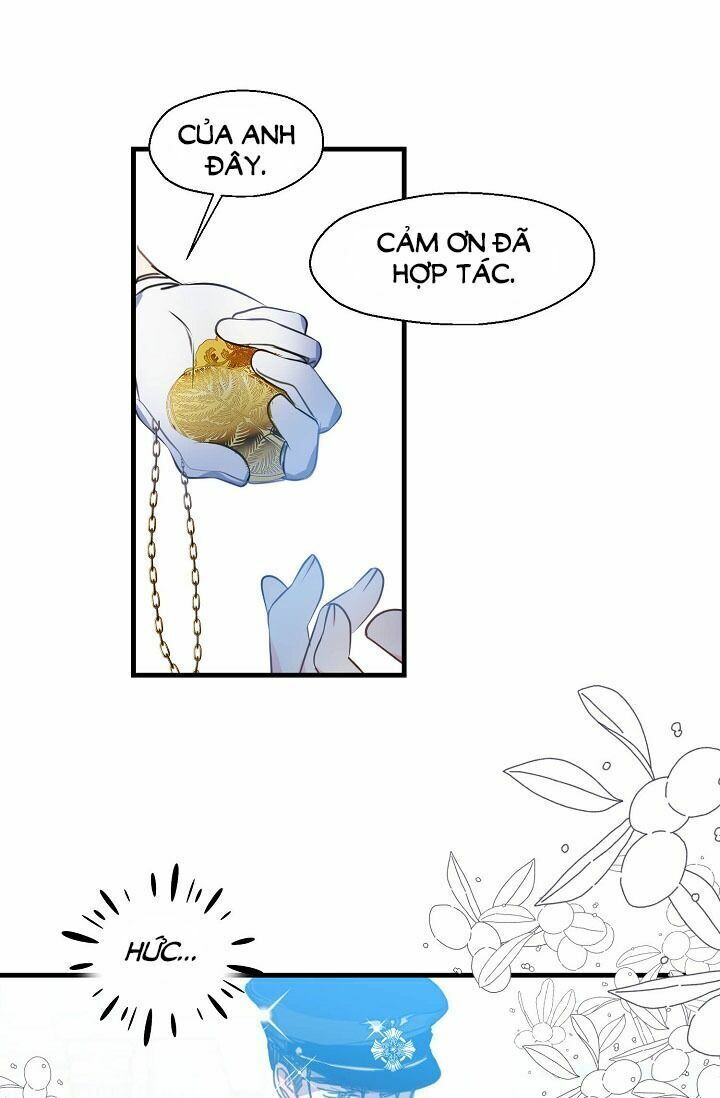 Bệ Hạ Xin Đừng Giết Tôi!!! Chapter 28 - 8