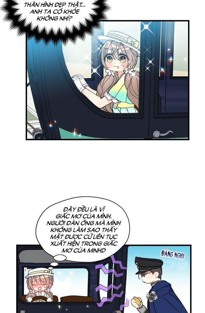 Bệ Hạ Xin Đừng Giết Tôi!!! Chapter 28 - 9