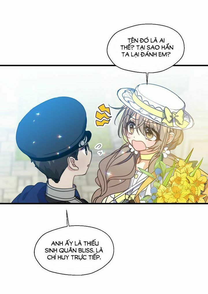 Bệ Hạ Xin Đừng Giết Tôi!!! Chapter 29 - 12