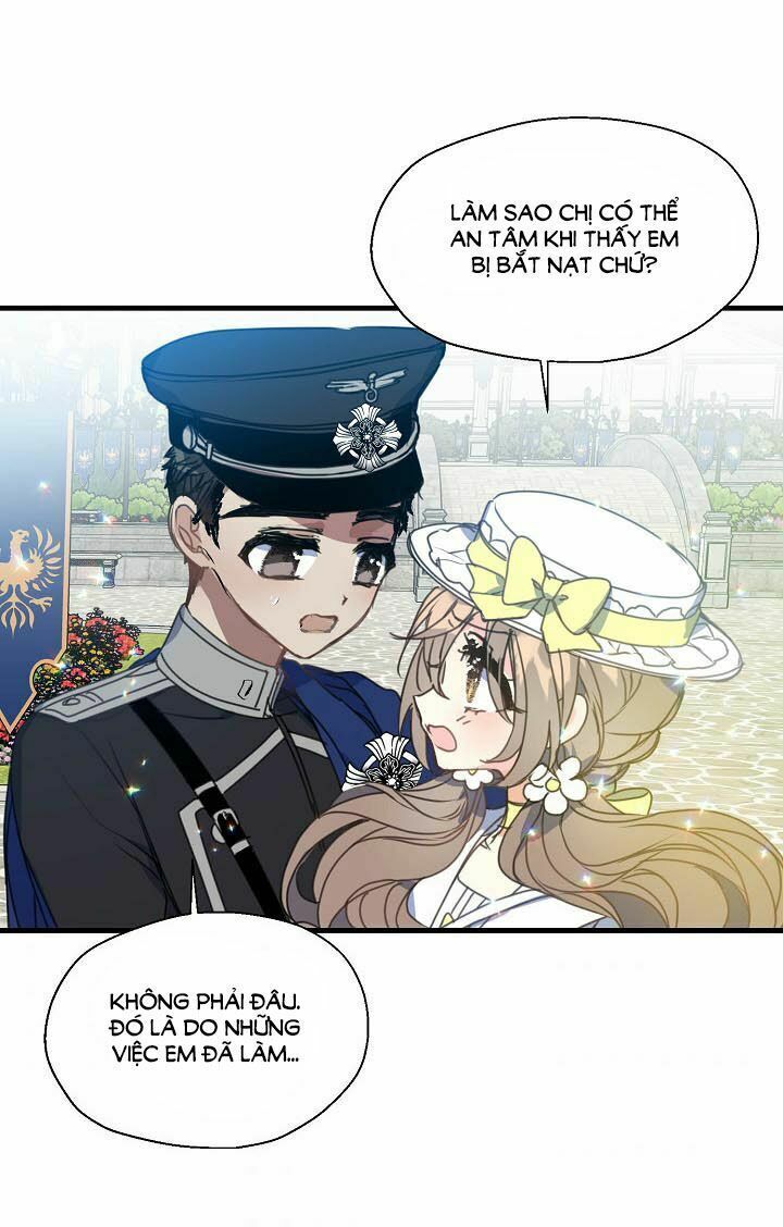 Bệ Hạ Xin Đừng Giết Tôi!!! Chapter 29 - 14